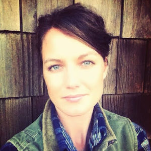 Meet your Posher, Deanna